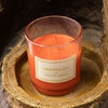 Aroma Art – Sunset Citrus Scented Candle