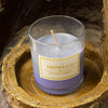 Aroma Art – Lavender Serenity Scented Candle