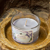 Aroma Lavender Calm – Purple Scented Candle