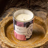 Eastern Scents – Luxury Floral Scented Candle