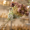 Muted Rose Bloom Bunch