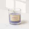 Aroma Art – Lavender Serenity Scented Candle