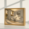 wood light