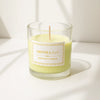 Aroma Art – Fresh Green Scented Candle