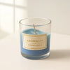 Aroma Art – Ocean Breeze Scented Candle