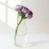 Lavender Dream Artificial Peony Bouquet – 5 Stems