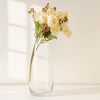 Ivory Charm Artificial Carnation Bundle – Vintage Mix