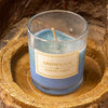 Aroma Art – Ocean Breeze Scented Candle