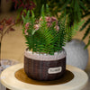 Areca Palm Artificial Plant