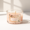 Blush Rose Garden Candle – Roof Garden Collection